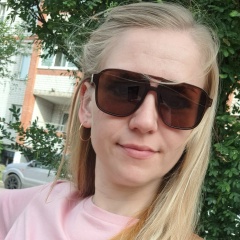 Екатерина Ревай, 08.10.1986, Великий Новгород