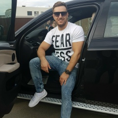 Дмитрий Сысоев, 04.10.1983, Набережные Челны