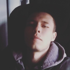 Никита Зайцев, 26.01, Ташкент