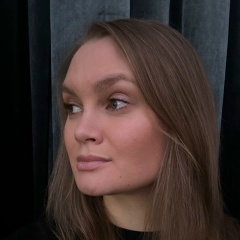Алина Азанова, 05.10, Санкт-Петербург