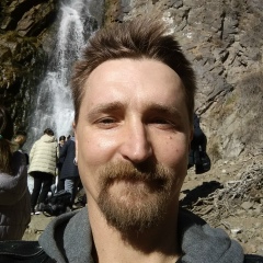 Дмитрий Мороков, 20.06.1982, Алматы