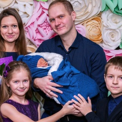 Александр Бочаров, 09.04, Москва