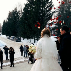 Раис Фаваризов, 07.03.1990, Альметьевск