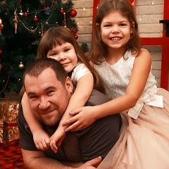 Иван Груздев, 26.05.1985, Лосино-Петровский