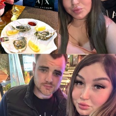 Эльвина Одинцова, 18.11, Уфа