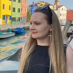 Маргарита Хяргинен, 14.10, Espoo