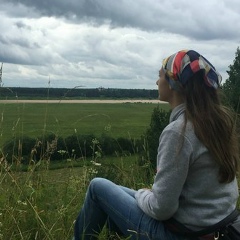 Татьяна Удина, 03.07, Архангельск