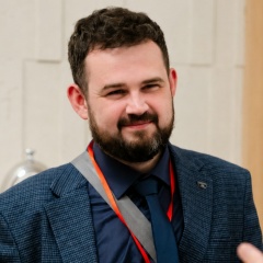 Павел Марчук, 17.05.1993, Санкт-Петербург