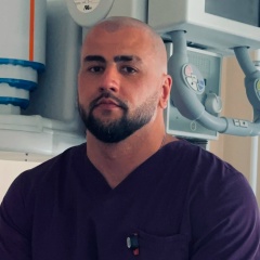 Максим Леванков, Санкт-Петербург