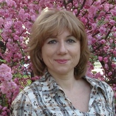 Юлия Корнилова, 17.07, Москва