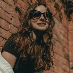 Кристина Каракозова, 28.09, Санкт-Петербург