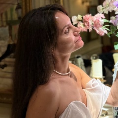 Любовь Залюбовская, 24.03, Севастополь