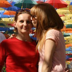Ирина Касымова, 29.07, Санкт-Петербург