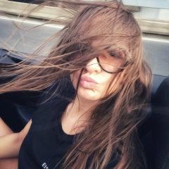 Margo Мейжис, 17.08, Красноярск