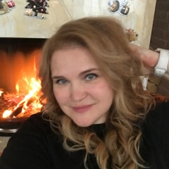 Наталия Савушкина, 10.08, Санкт-Петербург