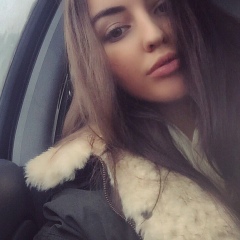 Кристина Воронцова, Кострома