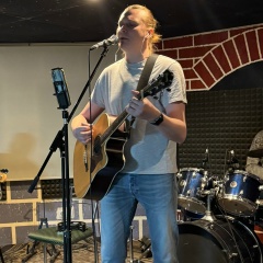 Антон Тимофеев, 18.05