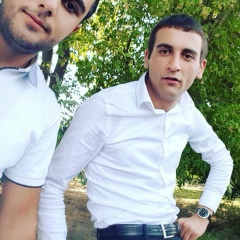 Давид Yepremyan, Ереван