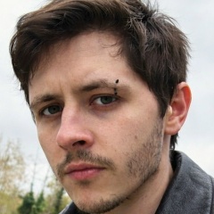 Александр Соловьёв, 28.01.1992, London