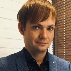 Евгений Беликов, Санкт-Петербург