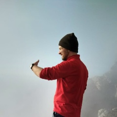 Дмитрий Калюжный, 18.01.1989, Санкт-Петербург