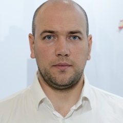 Андрей Окишев, 19.07, Санкт-Петербург