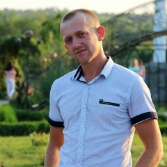 Александр Колос, 24.08