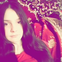 Алима Кудаева, Нальчик