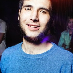Артур Алимов, 13.04, Астрахань