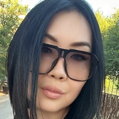 Катерина Балтырева