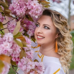 Maria Diyachenko, 24.10, Milton Keynes