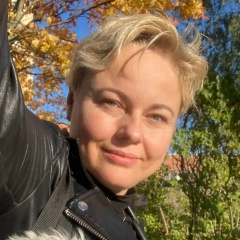 Елена Р, Санкт-Петербург