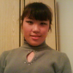 Айжан Ерденова, 04.09.1990, Балхаш