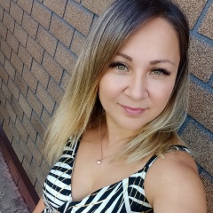 Альбина Тимяшкина, Чистополь
