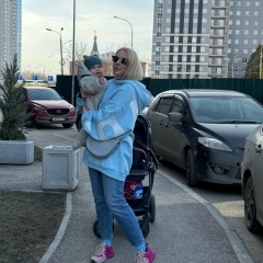 Светлана Позднякова, 23.01
