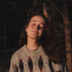 Варя Лапина, 09.06.1998, Томск