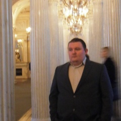 Руслан Мукосеев, 17.03, Санкт-Петербург