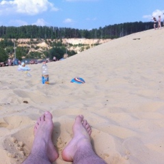 Александр Кутенков, 17.06, Москва