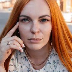 Светлана Кузьмина, 20.09, Тверь