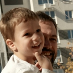 Виктор Яценко, 19.07, Липецк