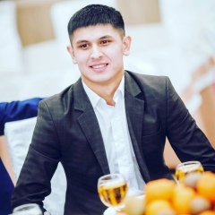 Зият Кумаров, 12.05.1996, Семей