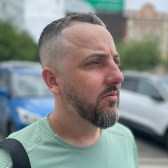 Евгений Дрямов, 10.07, Волгоград