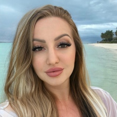 Яна Лифарёва, 23.10, Алматы