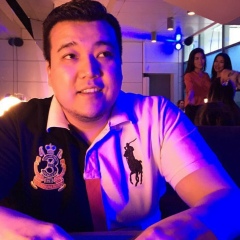 Salamat Bolatovich, 15.03.1991, Астана