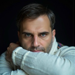 Дмитрий Александров, 29.08, Москва