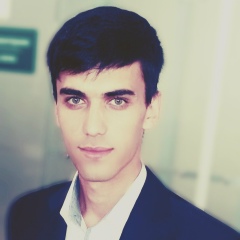 Faromarz Nazmiddinov, 25.10.1993, Набережные Челны
