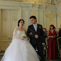 Антон Панасенко, 17.07.1983, Санкт-Петербург