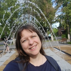 Ольга Матић, 29.11