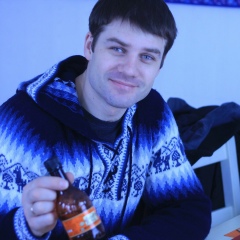 Леня Ивочкин, 13.08.1982