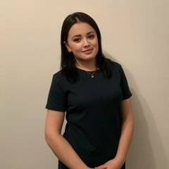 Фарангиз Саитова, 06.07.1995, Раззаков (Исфана)